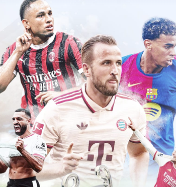 科莫主席：我们决定不了帕斯的未来 意甲第四只是达成竞技小目标